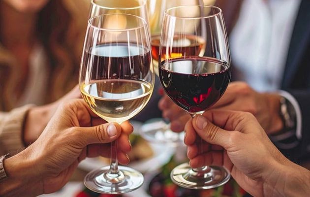 [ Le vin expliqué ] Comment déguster un vin conservé en cave ?