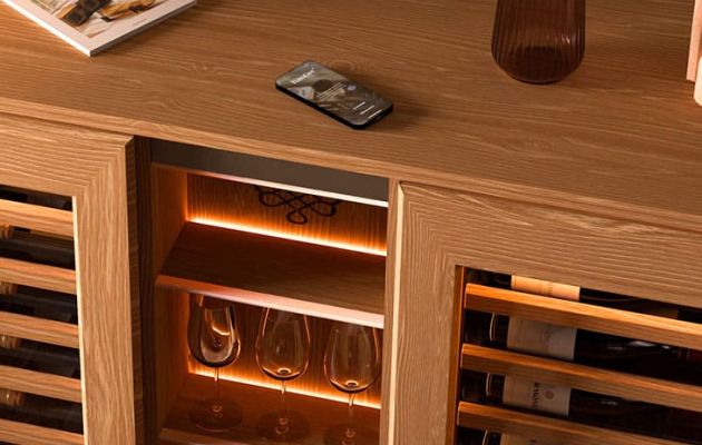 [ Tendance vin ] Les dernières tendances en matière de caves à vin