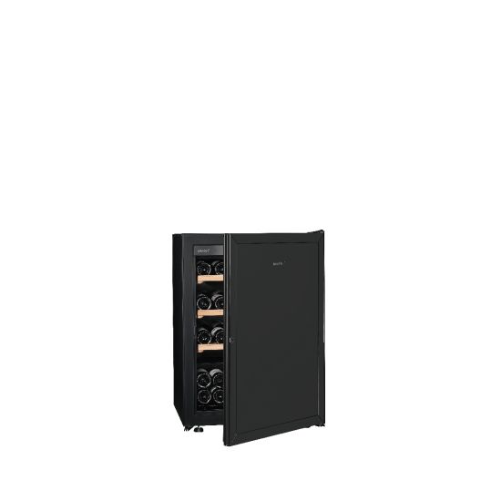 Petite cave à vin de vieillissement, 1 température - La Première