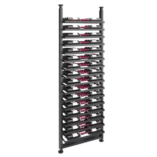 Solution d’aménagement modulable pour cave à vin sur-mesure - Modulo-X Solution d’aménagement modulable pour cave à vin sur-mesure - Modulo-X