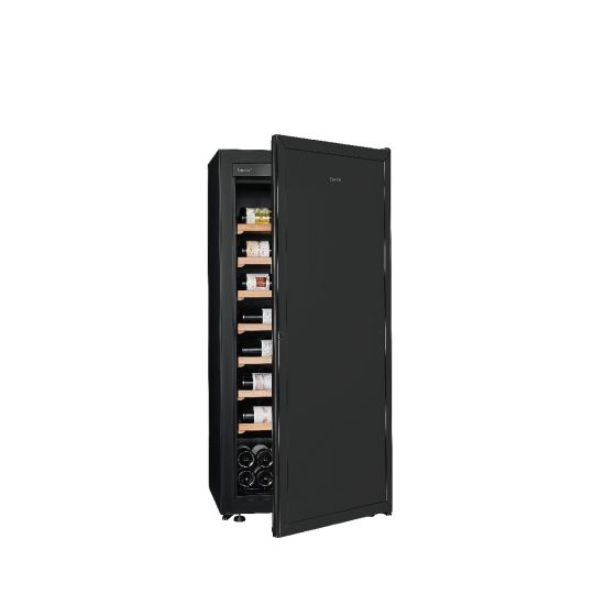 Moyenne cave à vin de vieillissement, 1 température - La Première