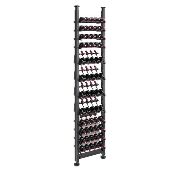 Solution d’aménagement modulable pour cave à vin sur-mesure - Modulo-X Solution d’aménagement modulable pour cave à vin sur-mesure - Modulo-X