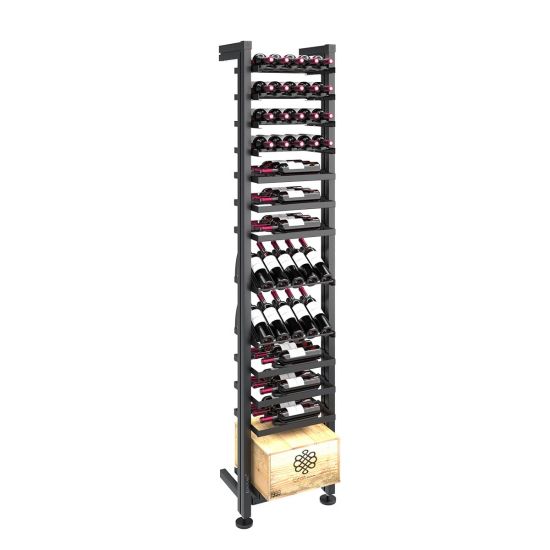 Solution d’aménagement modulable pour cave à vin sur-mesure - Modulo-X Solution d’aménagement modulable pour cave à vin sur-mesure - Modulo-X