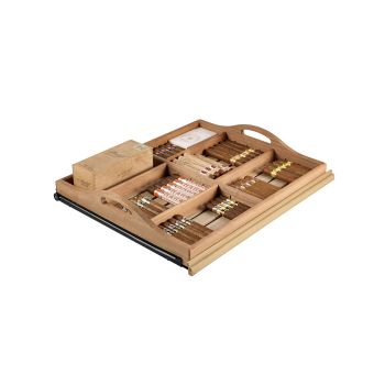 Clayette plateau à cigares Clayette plateau à cigares