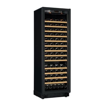 Grande cave à vin de vieillissement, 1 température, encastrable - Compact Grande cave à vin de vieillissement, 1 température, encastrable - Compact