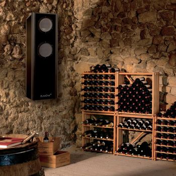 Climatiseur monobloc pour cave à vin de 10 à 50 m³ avec fonction chauffage - Inoa Climatiseur monobloc pour cave à vin de 10 à 50 m³ avec fonction chauffage - Inoa