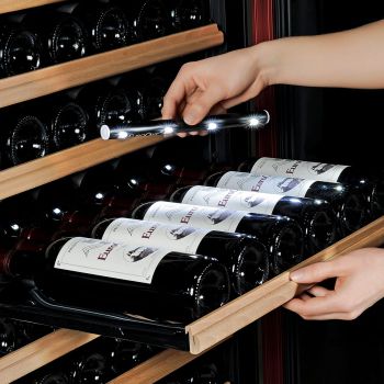 Éclairage amovible Éclairage amovible