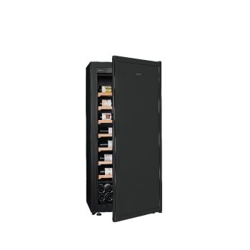 Moyenne cave à vin de vieillissement, 1 température - La Première