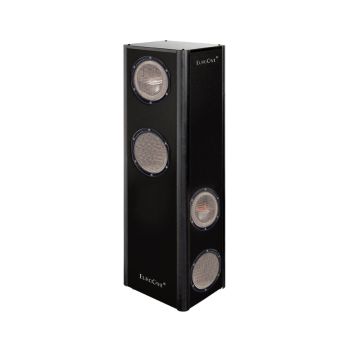 Climatiseur monobloc pour cave à vin de 10 à 50 m³ avec fonction chauffage - Inoa Climatiseur monobloc pour cave à vin de 10 à 50 m³ avec fonction chauffage - Inoa