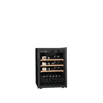 Petite cave à vin de vieillissement, 1 température - La Première Petite cave à vin de vieillissement, 1 température - La Première