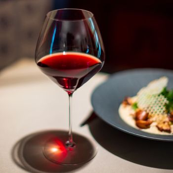 Riedel Veloce - Coffret de 4 verres à vin - Pinot Noir / Nebbiolo