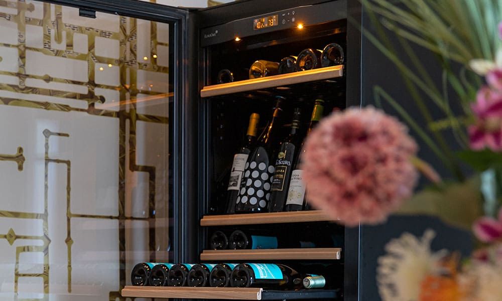 Trouvez en un clic la cave à vin qui vous convient !
