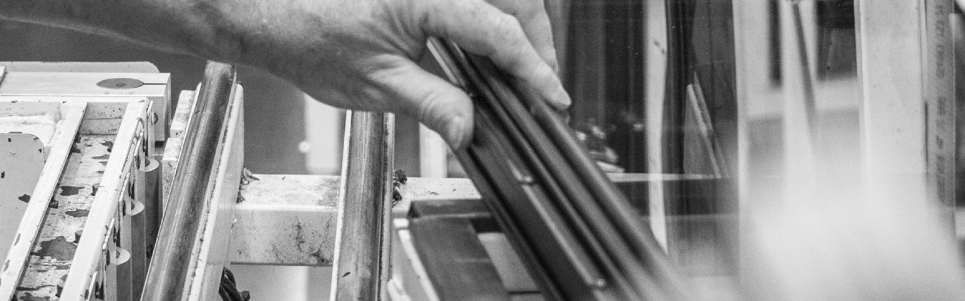 Une manufacture française, un savoir-faire d'exception. Une manufacture française, un savoir-faire d'exception.