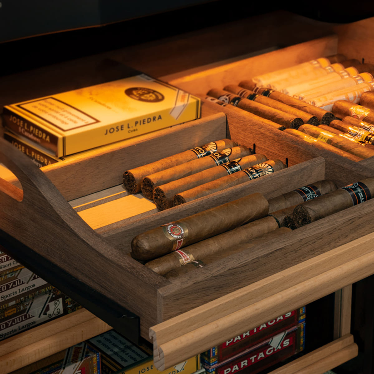 Accessoires Cigare - La Boutique N°1 Pour Amateurs De Cigare