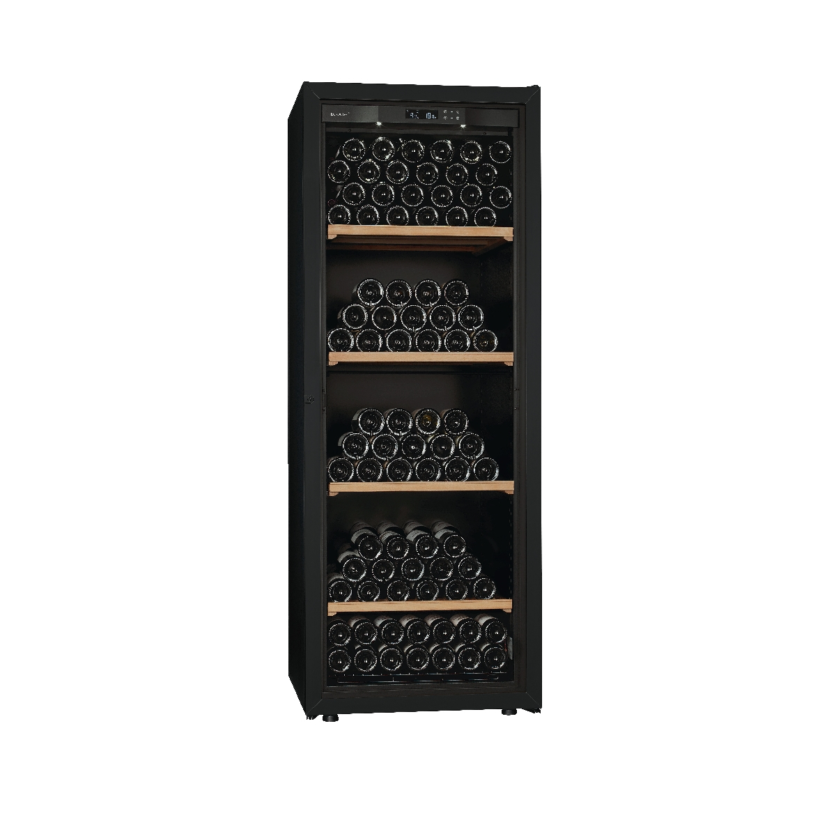 Armoire à vin - mobilier froid pour vins: conception sur mesure