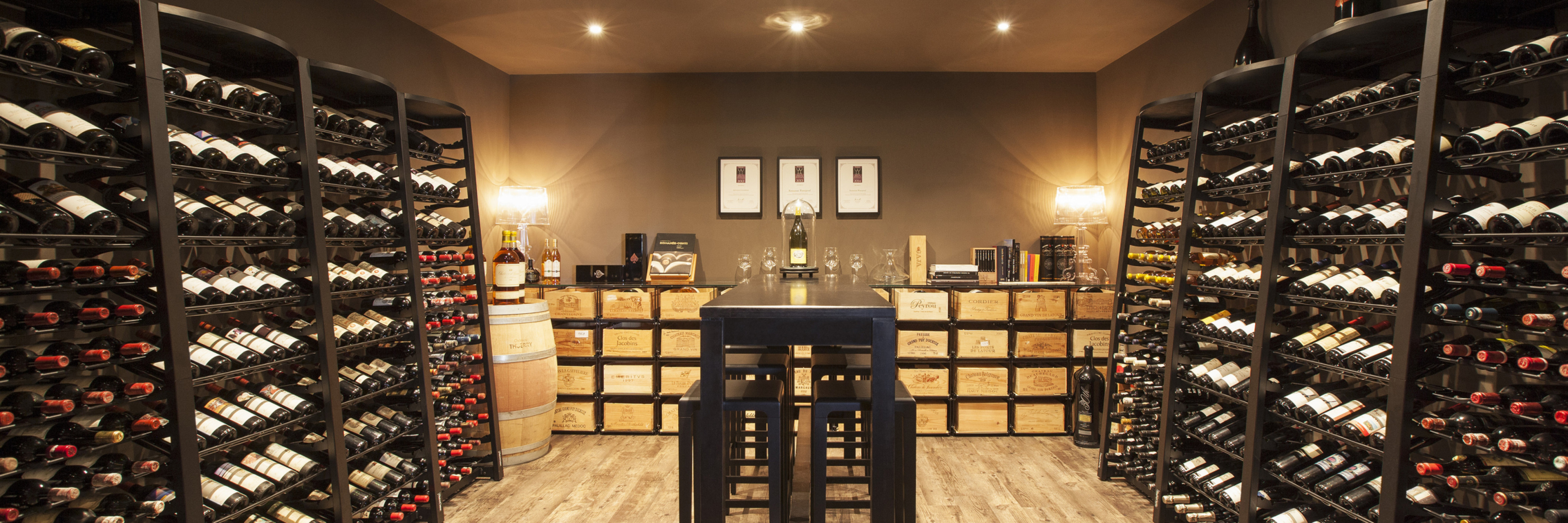 Casier à vin, étagère à vin, caisse à vin, meubles modulables ? Quelles solutions de rangement vin choisir ? Casier à vin, étagère à vin, caisse à vin, meubles modulables ? Quelles solutions de rangement vin choisir ?