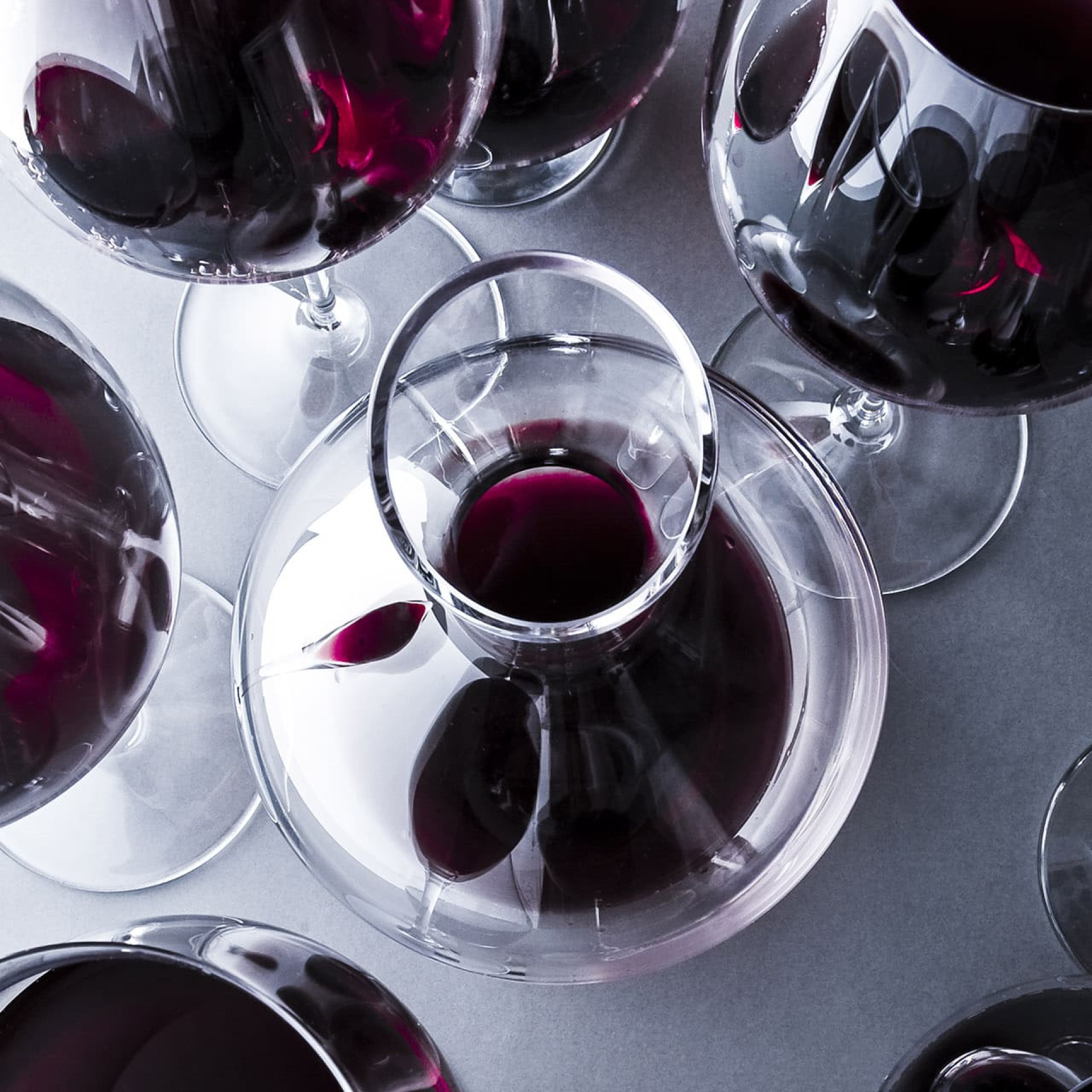 À quel moment faut-il décanter un vin ? / Getty À quel moment faut-il décanter un vin ? / Getty