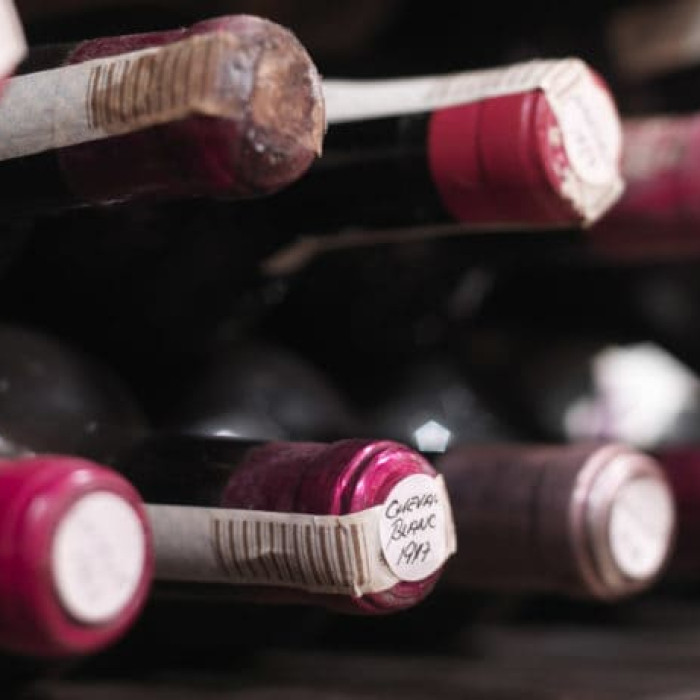 Que se passe-t-il vraiment lors du vieillissement des vins ? Que se passe-t-il vraiment lors du vieillissement des vins ?