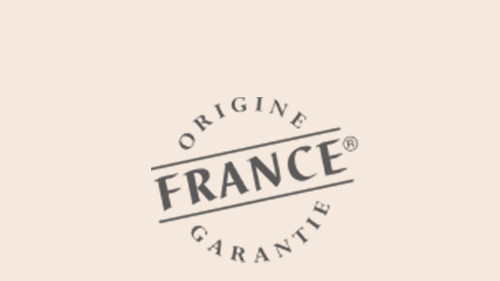 Label Origine France Garantie Label Origine France Garantie