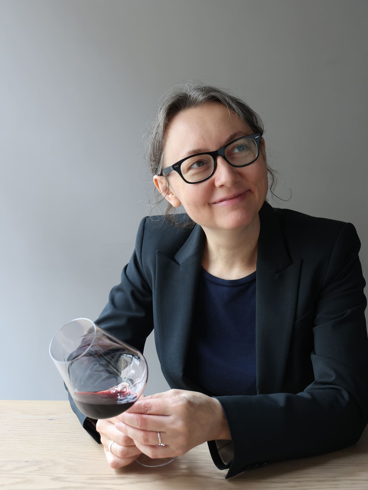 Rencontre avec Pascaline Lepeltier - Meilleure Sommelière de France et autrice - États-Unis Rencontre avec Pascaline Lepeltier - Meilleure Sommelière de France et autrice - États-Unis