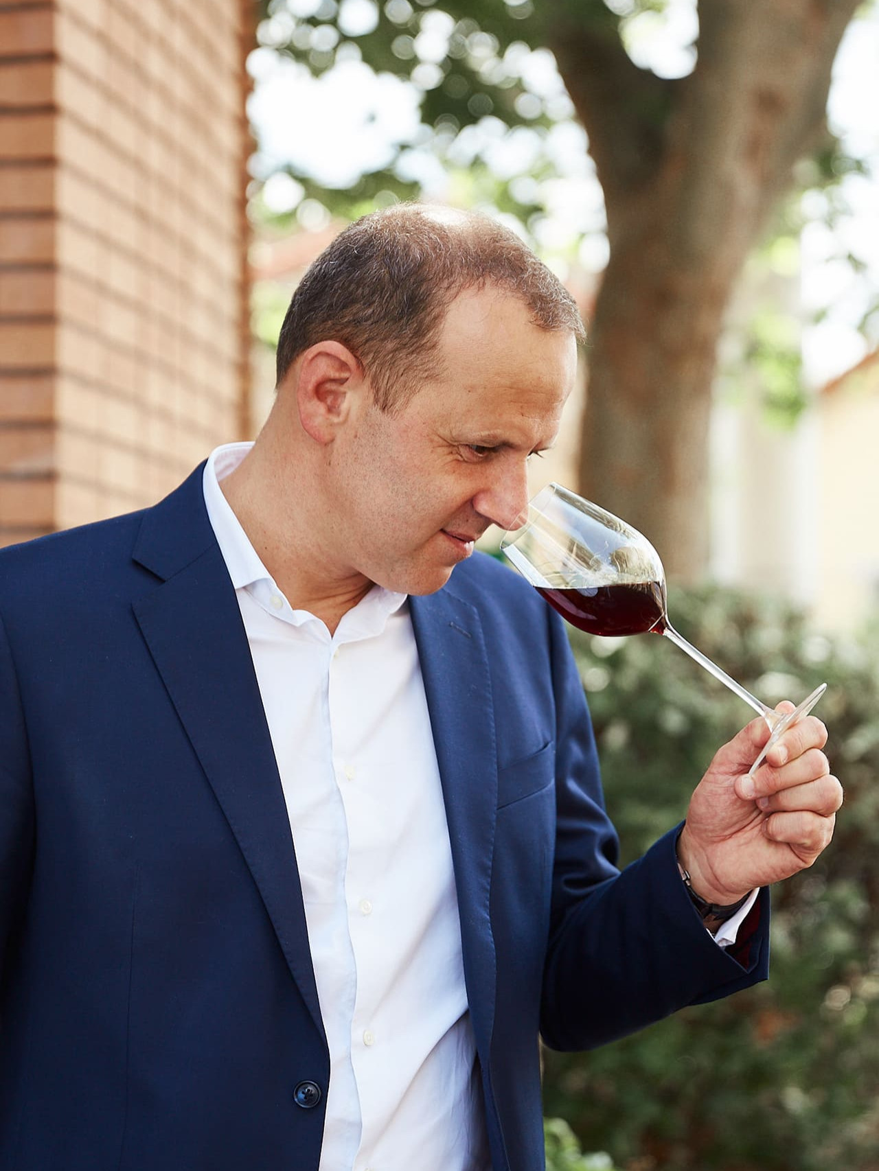 Rencontre avec Cyrille Jomand - PDG d’iDealwine - Marché des enchères de vin - France Rencontre avec Cyrille Jomand - PDG d’iDealwine - Marché des enchères de vin - France