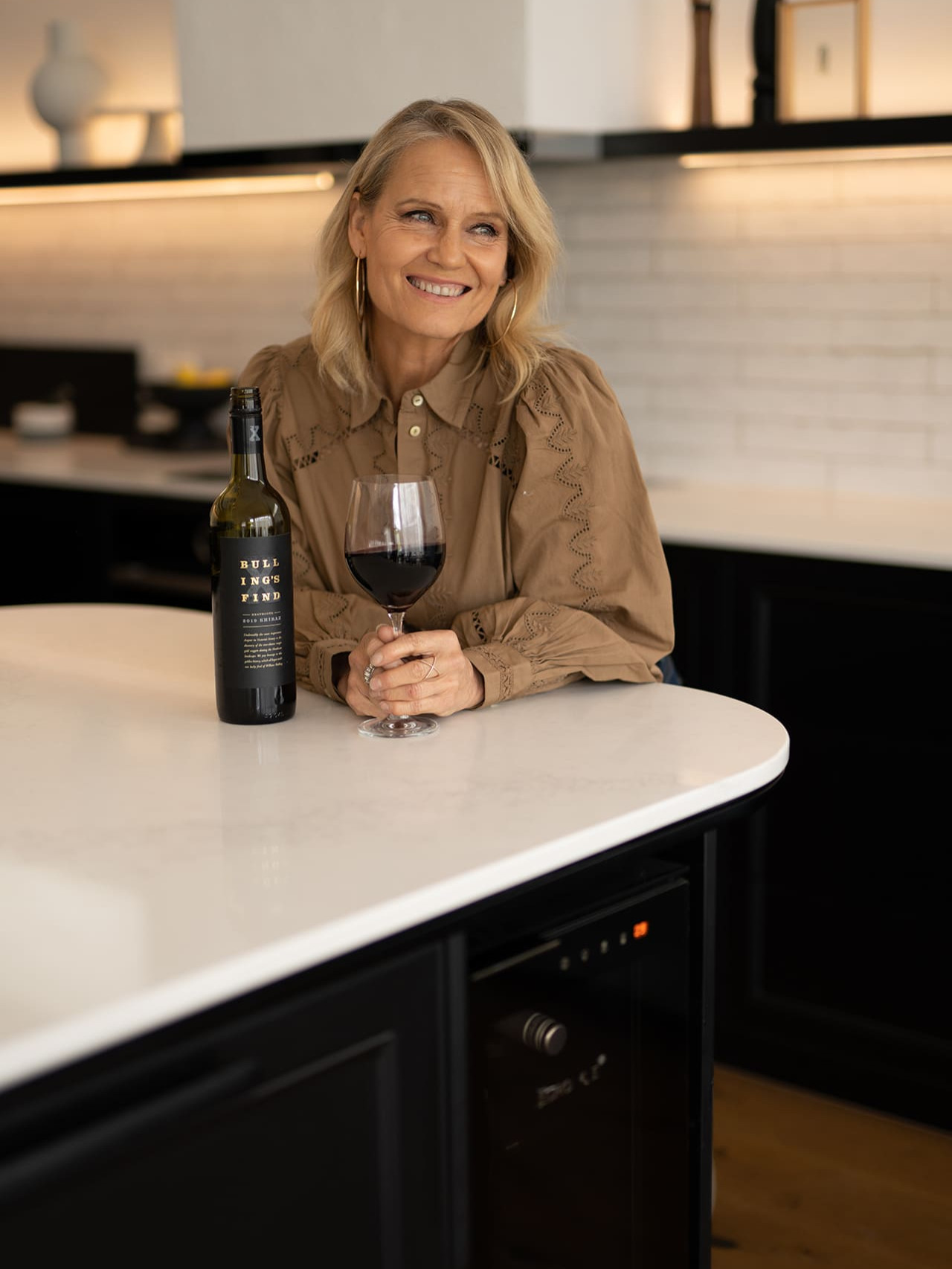 Rencontre avec Shaynna Blaze - Présentatrice TV & designer - Australie Rencontre avec Shaynna Blaze - Présentatrice TV & designer - Australie
