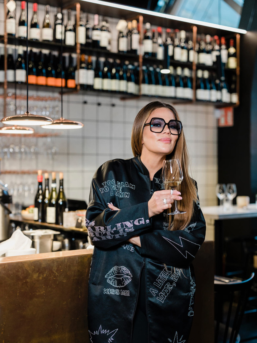 Rencontre avec Maxjenny Forslund - Créatrice de mode - Suède Rencontre avec Maxjenny Forslund - Créatrice de mode - Suède