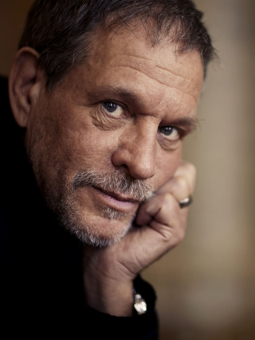 Portrait Thomas Hanzon - Comédien au Dramaten - Suède Portrait Thomas Hanzon - Comédien au Dramaten - Suède