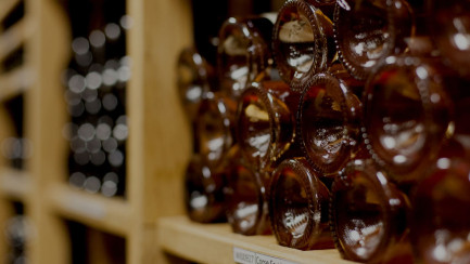 Connaître les 6 impératifs à suivre pour une bonne conservation du vin. Connaître les 6 impératifs à suivre pour une bonne conservation du vin.