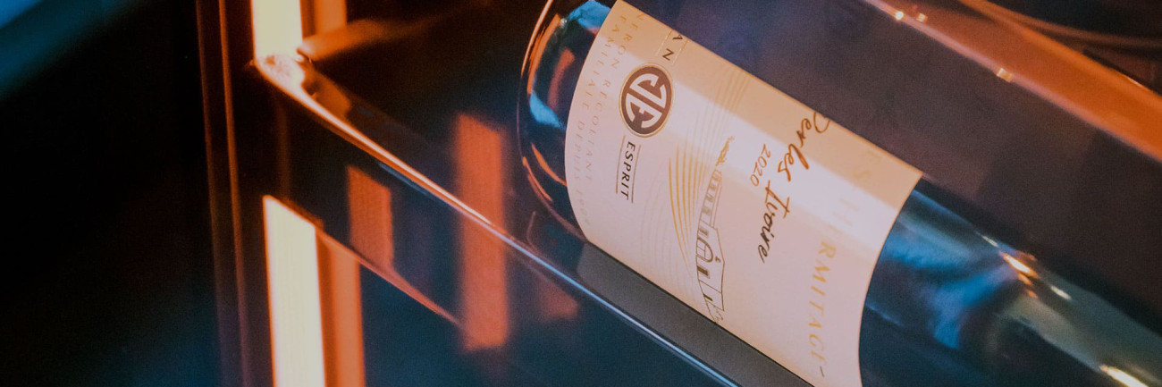 A quelle température stocker son vin pour le conserver ? A quelle température stocker son vin pour le conserver ?