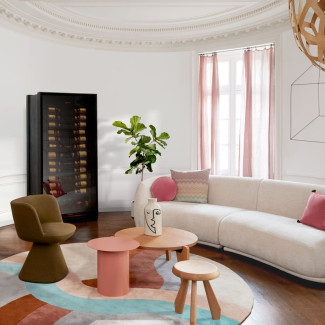 Caves à vin 1 température EuroCave Caves à vin 1 température EuroCave