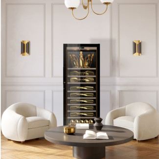 Caves à champagne EuroCave Caves à champagne EuroCave