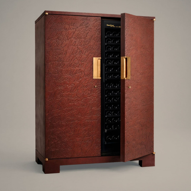 Modèle Cave du Millénaire illustrant une étape marquante de l’histoire de la marque