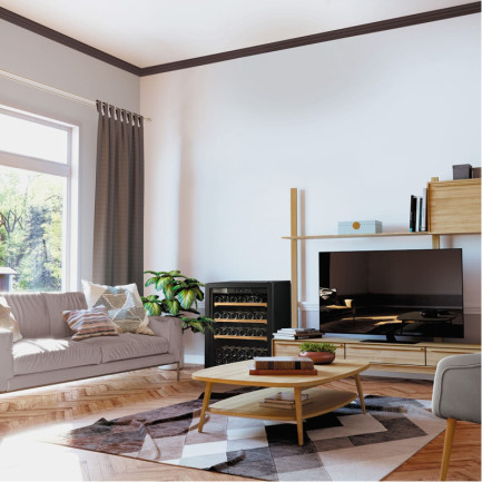 Cave a vin de vieillissement La Premiere petite taille salon EuroCave