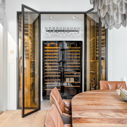 double-built-in-wine-fridge-inside-a-glass-wine-room-eurocave-compact-suede.jpg