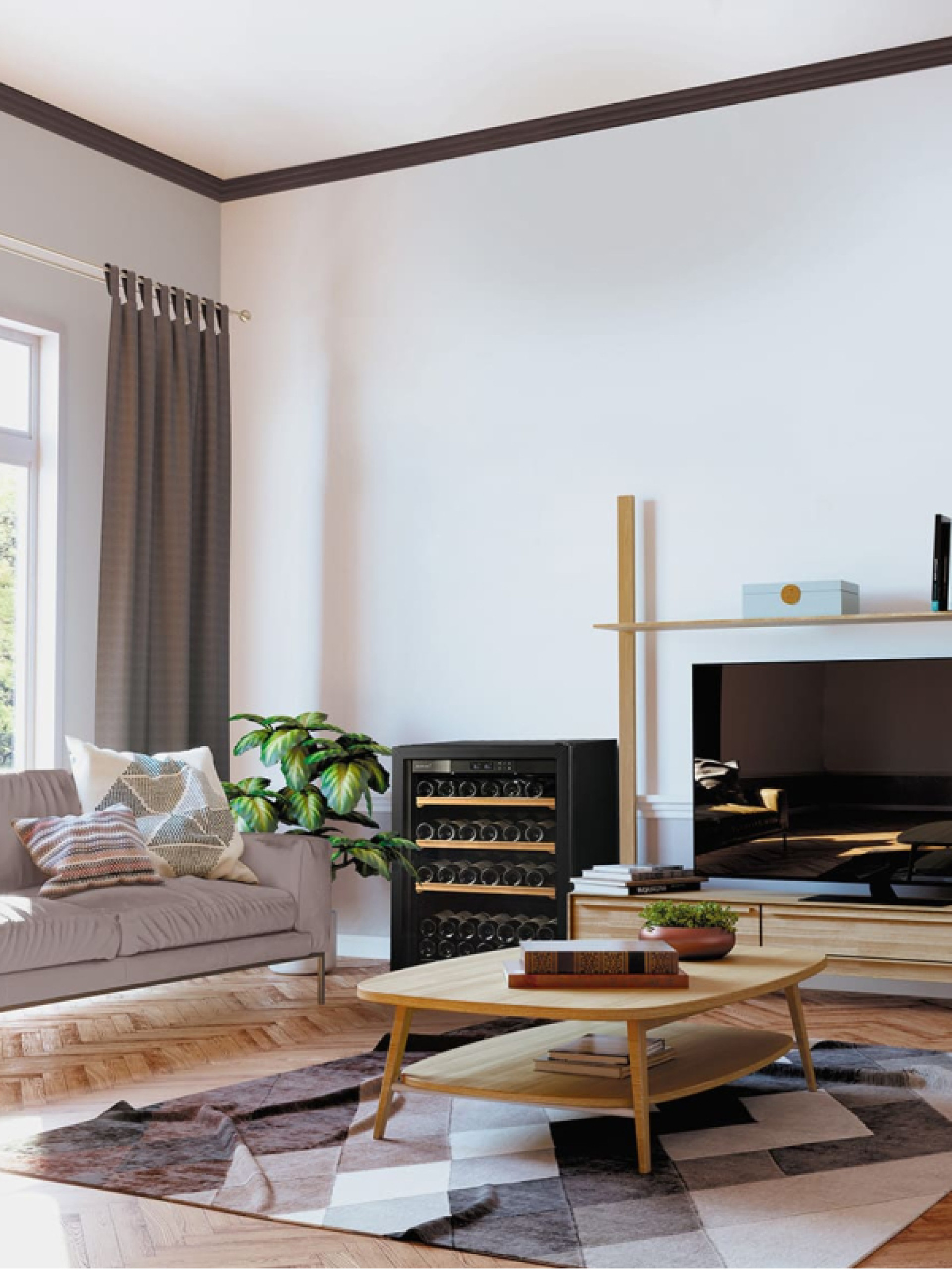 la-premiere-eurocave-salon-scandinave-petite-cave-a-vin-pose-libre-parquet-chevrons.jpg la-premiere-eurocave-salon-scandinave-petite-cave-a-vin-pose-libre-parquet-chevrons.jpg