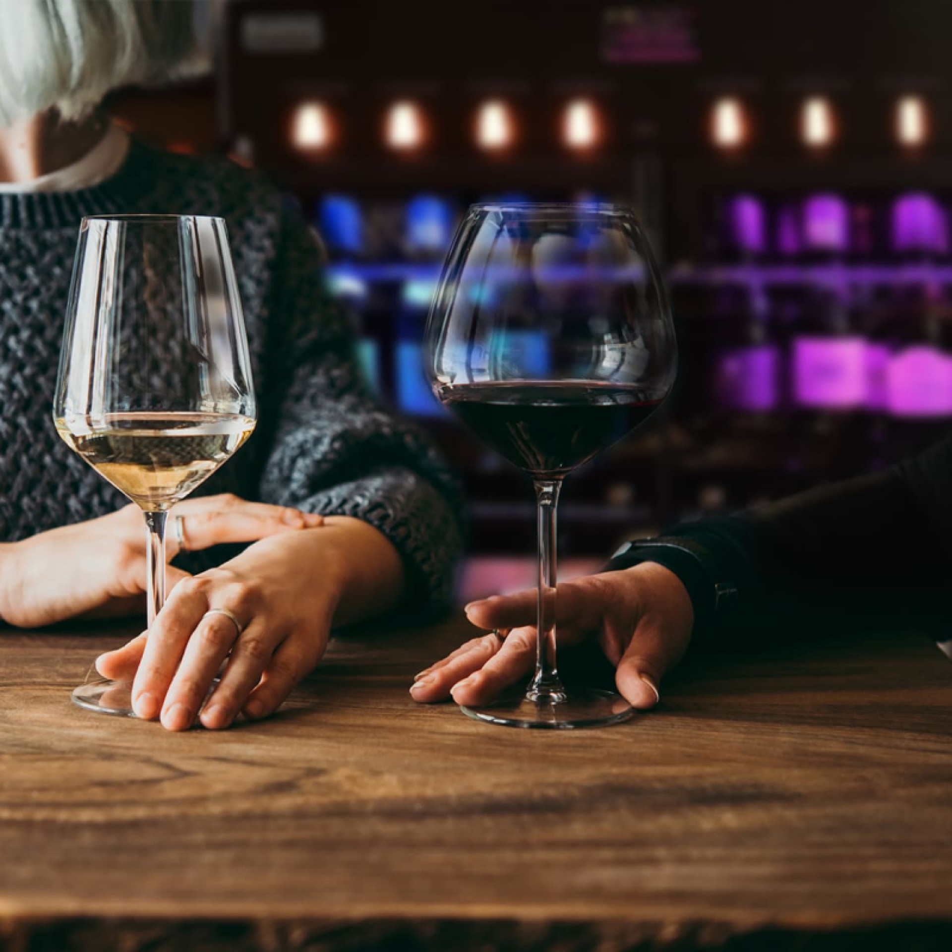 LA SOMMELIERE - Service de vin au verre - Ma Cave à Vin